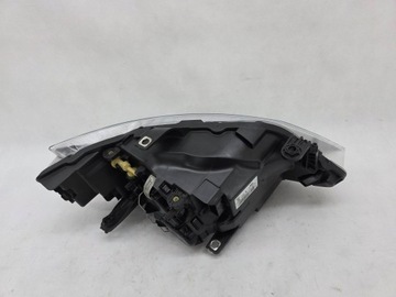 фото thumb №6, Seat ibiza iv рестайлинг 6j 2012+ лампа перед левая европа демонтаж 6j1941021k