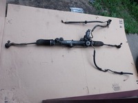 фото thumb №5, Рейка рульова трансмісія 20311011002 mercedes c w203 2,2 cdi