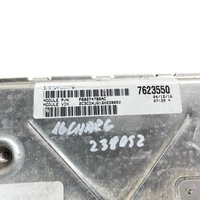 фото thumb №7, Dodge charger 2016 блоки управління двигуна