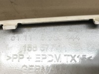 фото thumb №10, Bmw 3 g20 g21 m-pakiet lci бампер перед 8085444