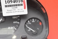 фото thumb №15, Панель приборов eu 9630372780 peugeot 406 2.0 hdi 110 km рестайлинг 99-04