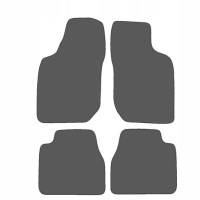 фото thumb №8, Opel tigra 1993-2000 килимки велюрові