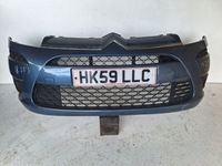 фото thumb №1, Citroen c4 picasso 06-09 бампер