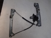 фото thumb №2, Renault talisman подъемник стекло левый перед europa