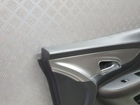 фото thumb №5, Правый передний обшивка обивка дверь mokka