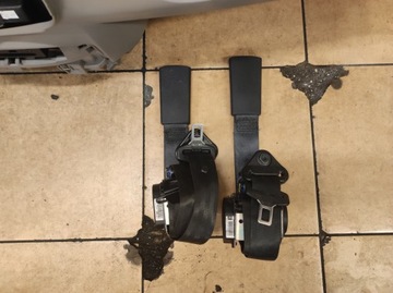 фото thumb №5, Панель консоль подушки ремені renault zoe i оригінал