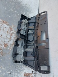 фото thumb №11, Renault scenic iii 3 каркас решетка усилитель решётка радиатора решётка радиатора