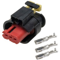 фото thumb №1, Штекер котушки запалювання bosch p65