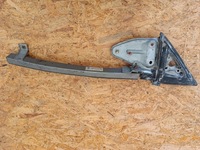 фото thumb №7, 8023365f00 молдинг кронштейн защита дверь стекло левый перед nissan 200sx s14