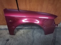 фото thumb №1, Крило праві перед audi a6 c5 lz3l дорестайлінг