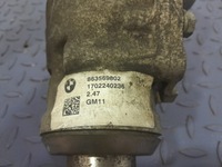 фото thumb №5, Bmw 5 g30 3.0d 265 km трансмісія диференціал міст передній 2.47 863569802