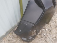 Audi q5 8r крыло  задний задняя левое  правый  новый Киев, фото thumb