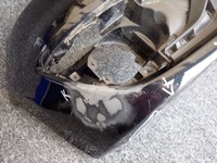 фото thumb №9, Mitsubishi space star lift 16- бампер передній перед