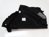 фото thumb №5, Обшивка багажника лівий vw golf vi 5k6867427