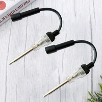 фото thumb №10, Тестер іскри штекер запалювання 26 1cm