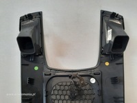 фото thumb №5, Opel zafira b ii 05-10 рамка панель приладів захист консолі 331985437