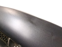 фото thumb №7, Honda cr-z спойлер диффузор бампера заднего 2010-