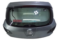 фото thumb №1, Кришка багажника opel astra j hb 5d z179
