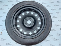 фото thumb №15, Golf audi seat altea докатне колесо (докатка) 125/70/16 96m 5x112 1k0601027s