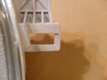 фото thumb №6, Nissan serena c23 1993 1994 1995 фара правый