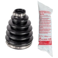 фото thumb №1, Захист шарнір febi 171872