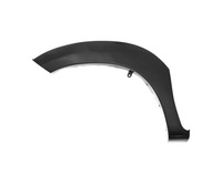 фото thumb №1, Молдинг крила перед do toyota hilux 2012-2016 53847-0k910 ліва матовий