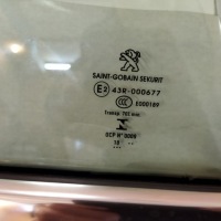 фото thumb №6, Peugeot 508 ii sedan дверь правый задняя 2018r