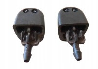 Купить Насадка распылителя передней стекло renault trafic 2 2001-2014 год, фото thumb