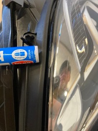 фото thumb №9, Mercedes gla h247 лампа левая передняя led high performance оригинал.