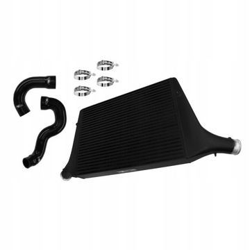 Intercooler Audi A4 B8 2.7 / 3.0 TDI 08-13 A5 B8 S