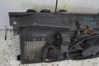 фото thumb №5, Pas передній радіатор citroen c4 ii b7 1.6 hdi