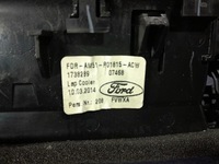 фото thumb №6, Ford kuga mk2 ґрати обдув am51-r018b09-ahw