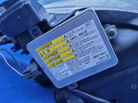 фото thumb №11, Mazda 5 05-08 2005-2008 ксенон фара лампа права передня