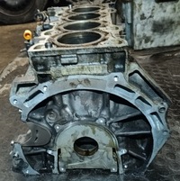 фото thumb №12, Ford mondeo mk4 s-max galaxy escape mazda 6 блок двигателя 2.3 l3