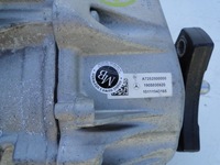 фото thumb №14, Mercedes e 213 c 205 glc 253 редуктор коробки передач коробка передач приборная