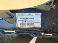 фото thumb №8, Jaguar f-type бампер перед mx53-17640 оригинал