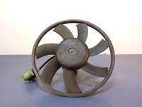 фото thumb №1, Opel insignia a 2.0 cdti вентилятор радиатора