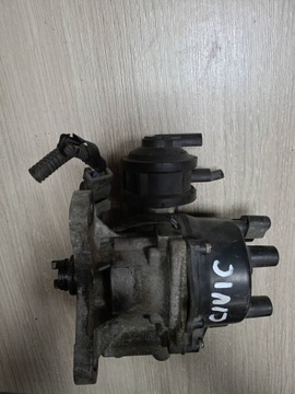 фото thumb №5, Пристрій запалення запалювання honda civic 1.3