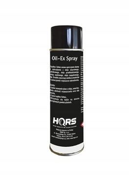Oil-Ex Spray смазка и растворитель масла