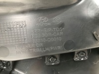 фото thumb №8, Hyundai i20 iii n-line 2022 дверная карта (обшивка двери) левое зад 83310-q0010