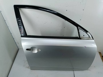 фото thumb №10, Дверь правые перед kia cee'd i 9s хэтчбек