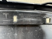 фото thumb №16, Tesla model y 2020-2024 бампер задняя спойлер 1494006-00-b