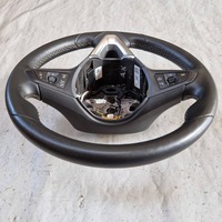 фото thumb №10, Opel astra k кермо шкіряний з підігрівом з підігрівом