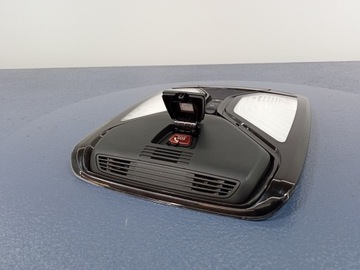 фото thumb №4, Bmw x5 g05 g20 лампа потолок крыша