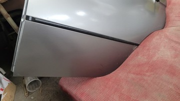 фото thumb №6, Двері лівий зад bmw x5 e53 sterlinggrau do встановлення