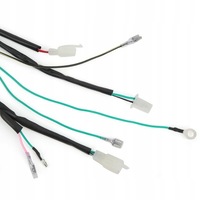 фото thumb №6, Замена проводка трубопровод pasuje do lifan w150cc