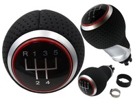 фото thumb №6, Ручка перемикання передач skoda fabia i ii iii octavia i ii iii superb i ii iii