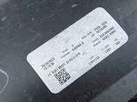 фото thumb №8, Mercedes glb x247 lift 23- бампер перед передний oem a2478852908