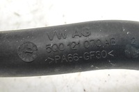 фото thumb №6, Труба охлаждение vw 5q0121070ab 1.98l бензиновый 2013