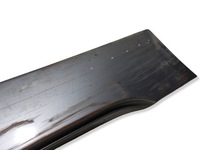 фото thumb №7, Молдинг порог правая накладка na порог bmw e60 e61 silbergrau